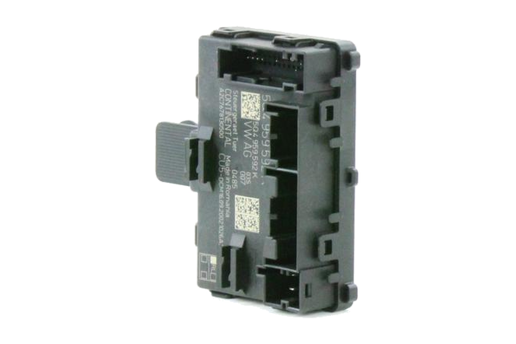 Módulo Eletrônico de Comando de Porta VW 5Q4959592K - Imagem 16