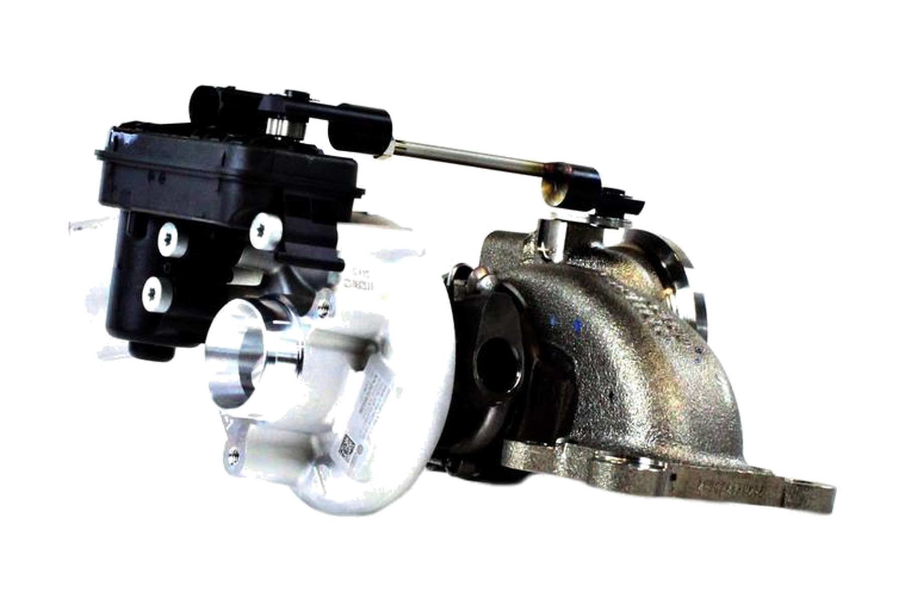 Turbo Compressor VW 04E145722G - Imagem 23
