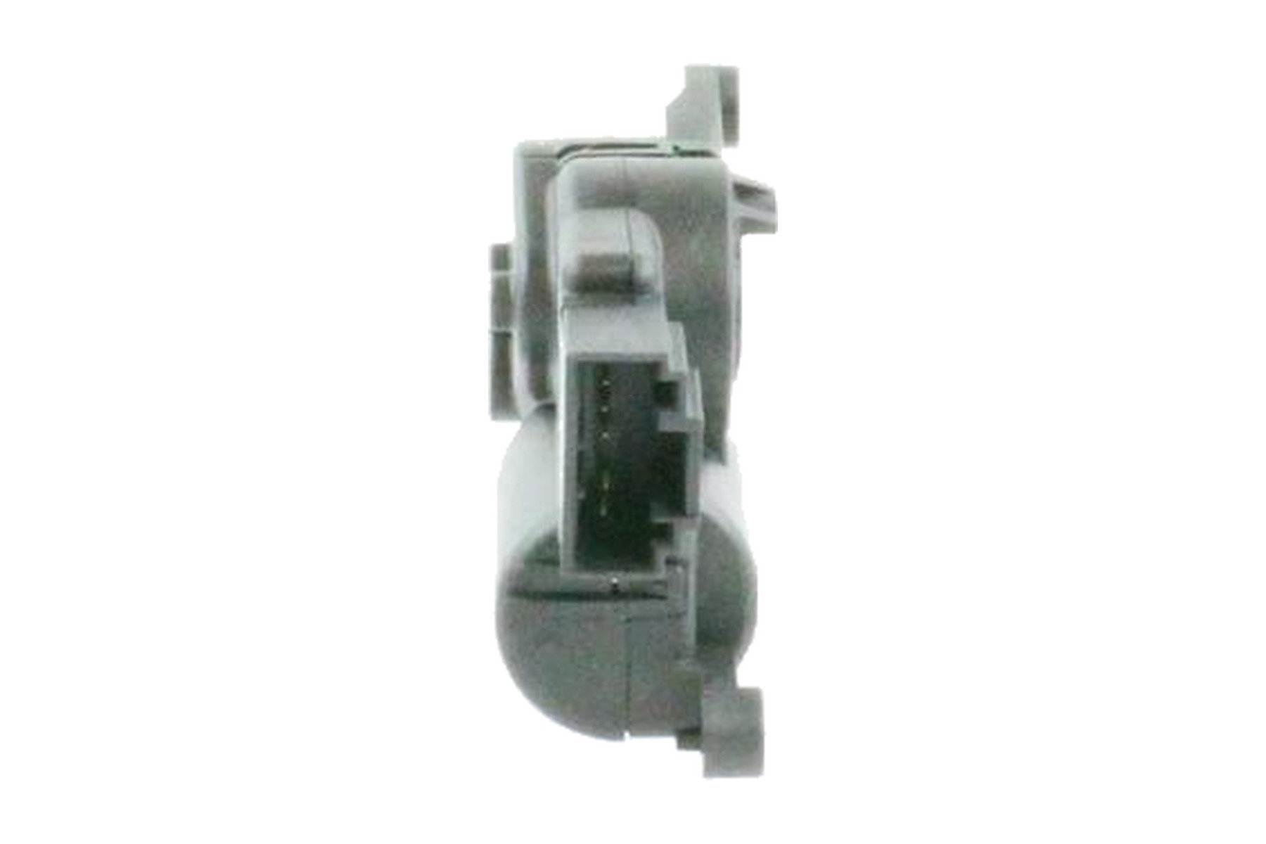 Servo Motor de Caixa Evaporadora de Ar Condicionado VW 2Q0907511C - Imagem 7