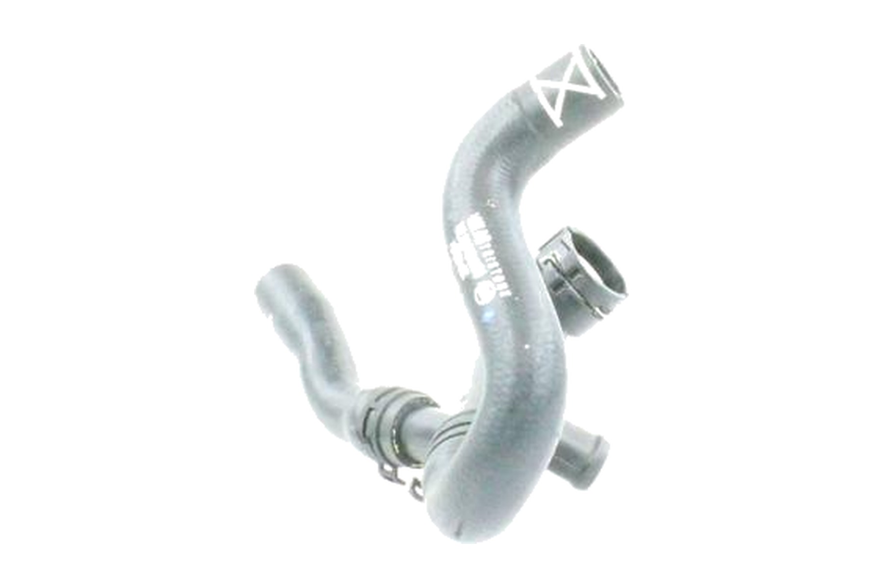 Mangueira de Água de Radiador VW 5C0122073D - Imagem 19