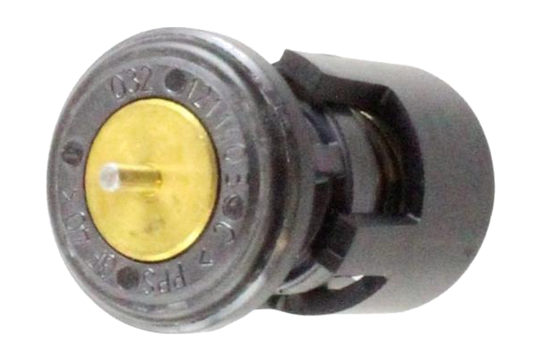 Válvula Termostática de Motor VW 032121110B - Imagem 3