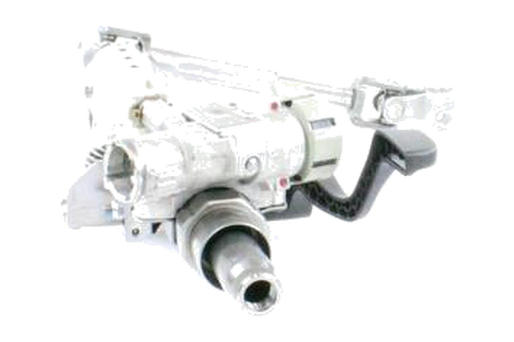 Coluna de Direção VW 5U1419501BF - Imagem 6