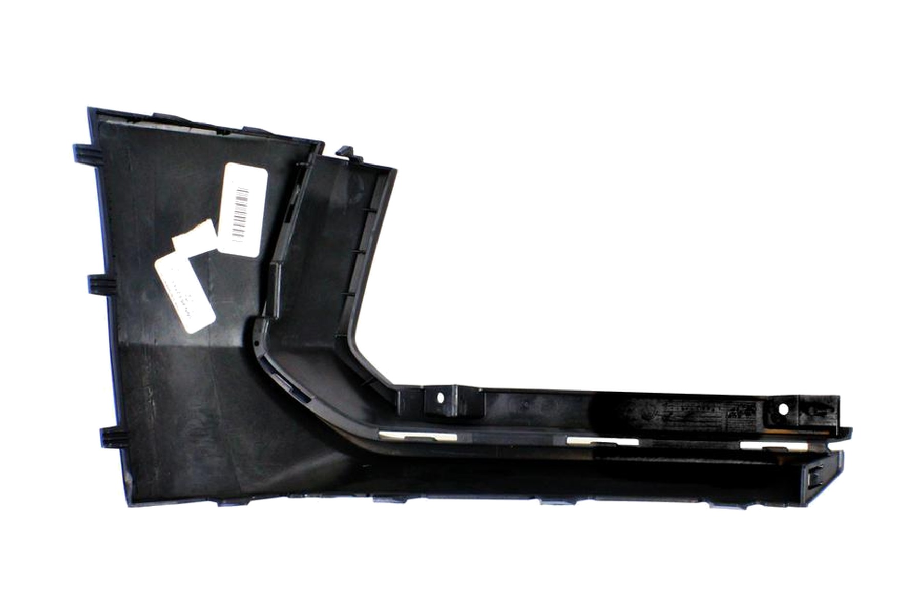 Moldura de Farol de Milha Esquerdo (Motorista) Dianteiro VW 5NN853211CGRU - Imagem 3