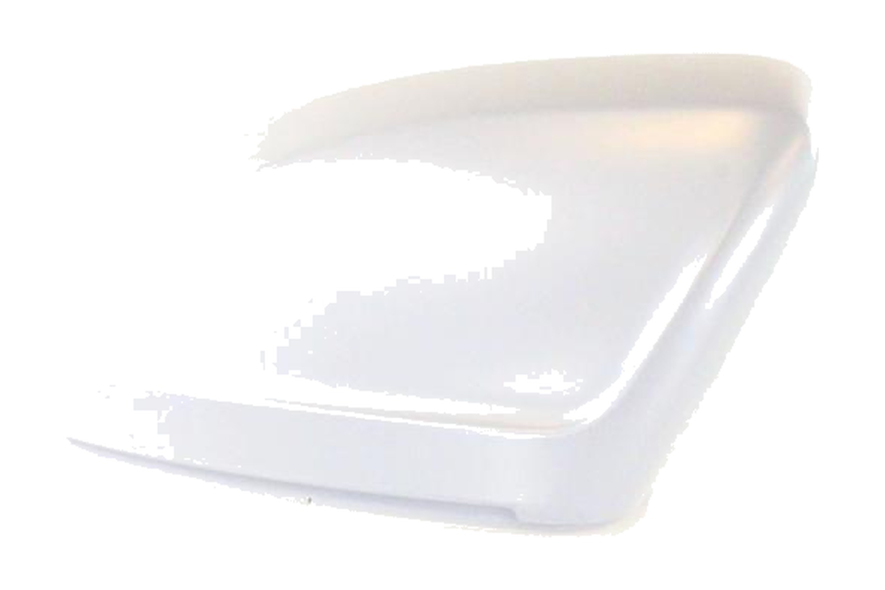 Capa de Espelho Retrovisor Esquerdo (Motorista) VW 2GK857537GRU - Imagem 3