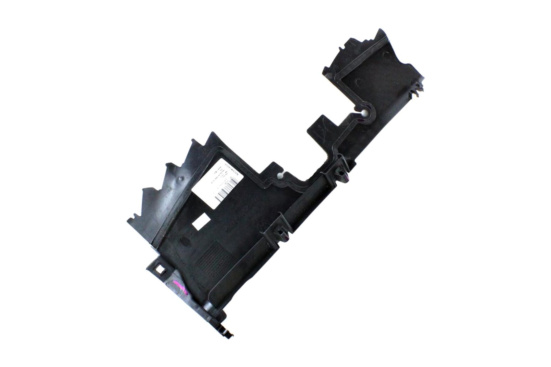 Defletor de Ar de Radiador VW 2G5121283 - Imagem 4