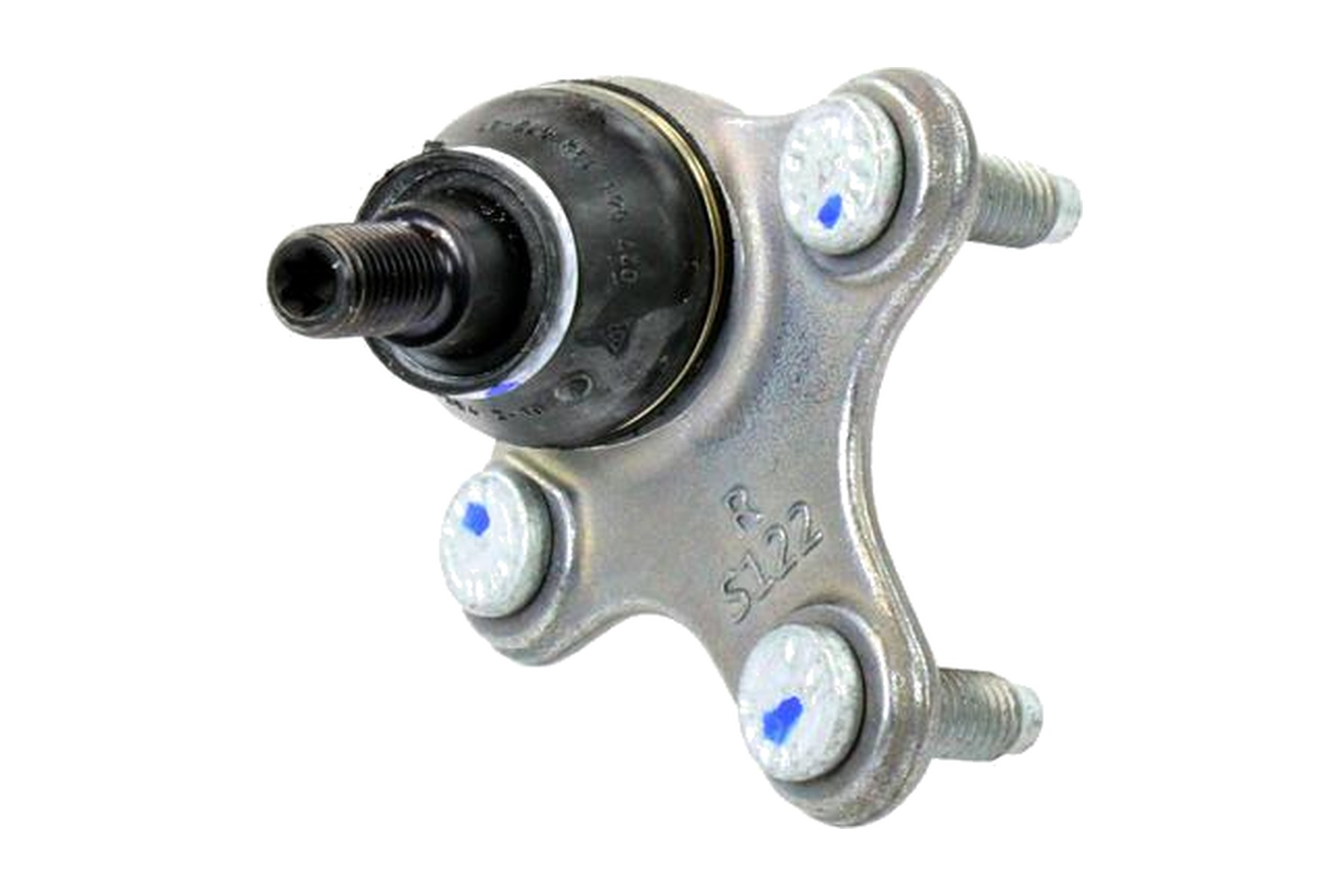 Pivô de Bandeja de Suspensão Direito (Passageiro) VW 5Q0407366E - Imagem 5