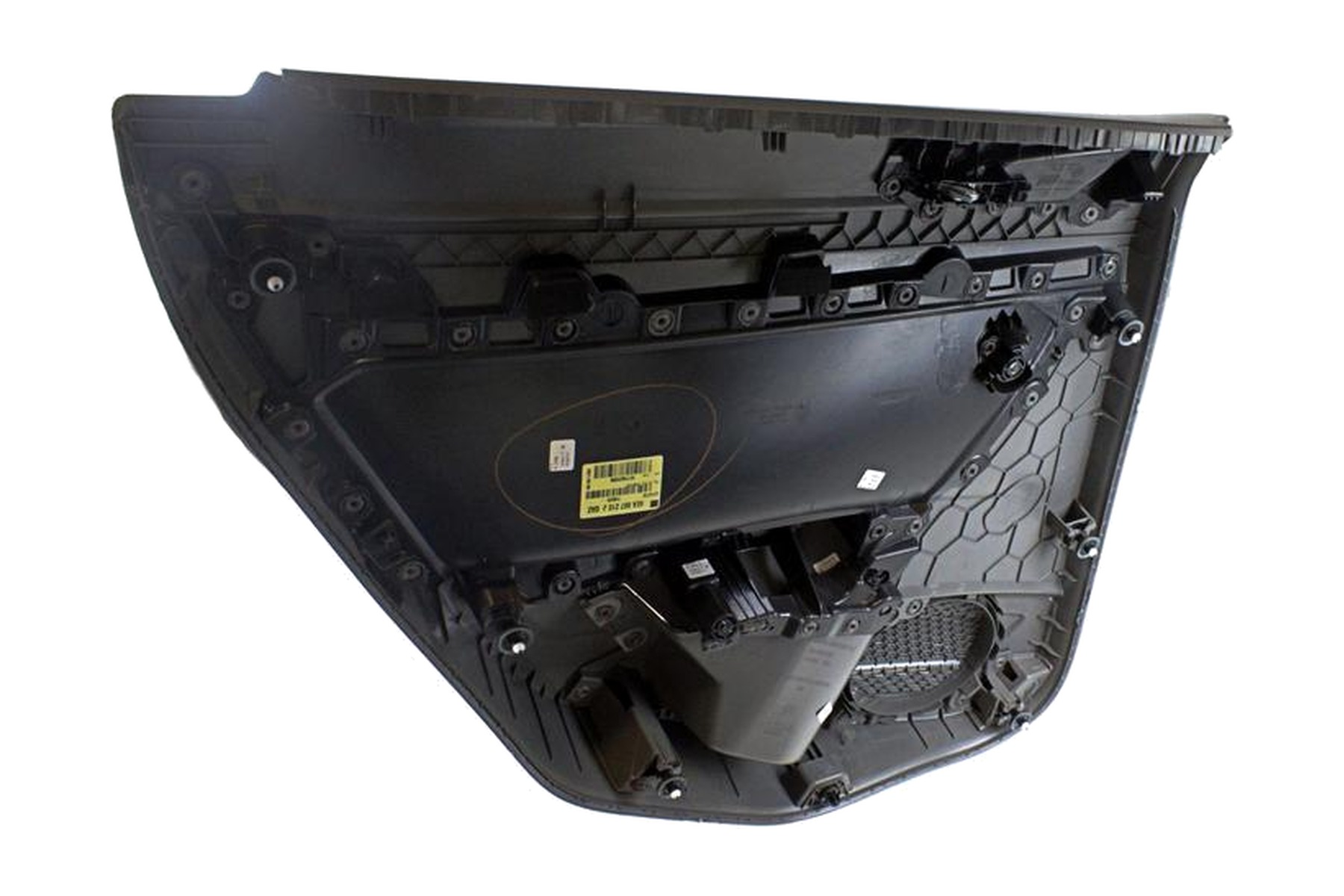 Revestimento de Porta VW 6EA867212JQAZ - Imagem 4