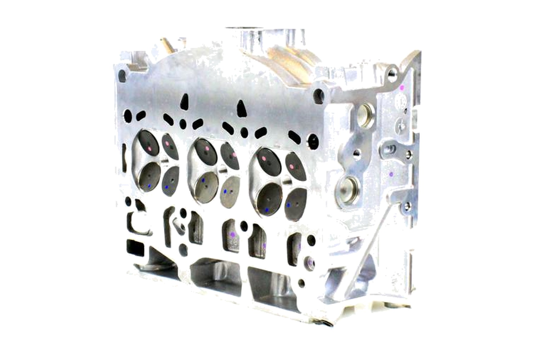 Cabeçote VW 04C103063M - Imagem 4