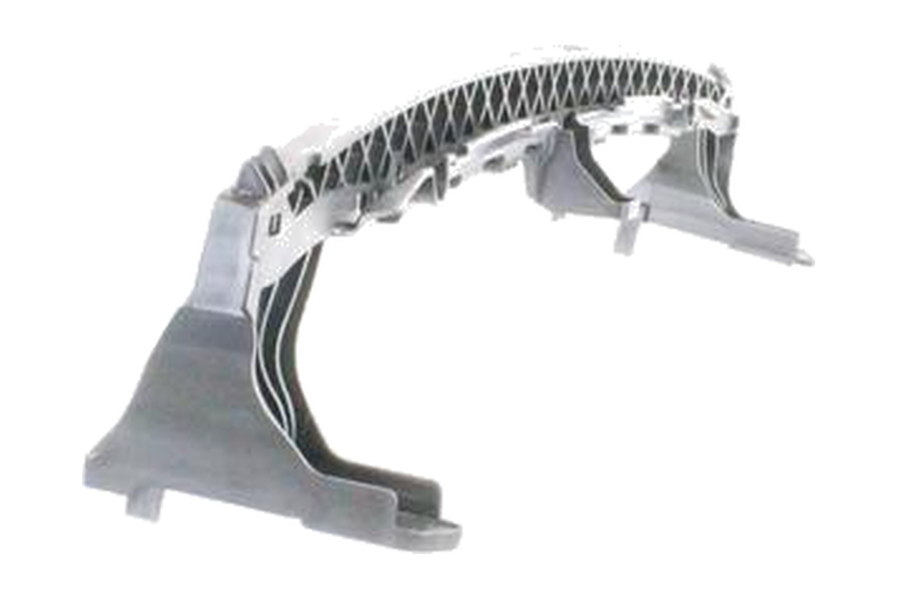 Suporte Guia de Para-choque VW 5GM805705 - Imagem 8