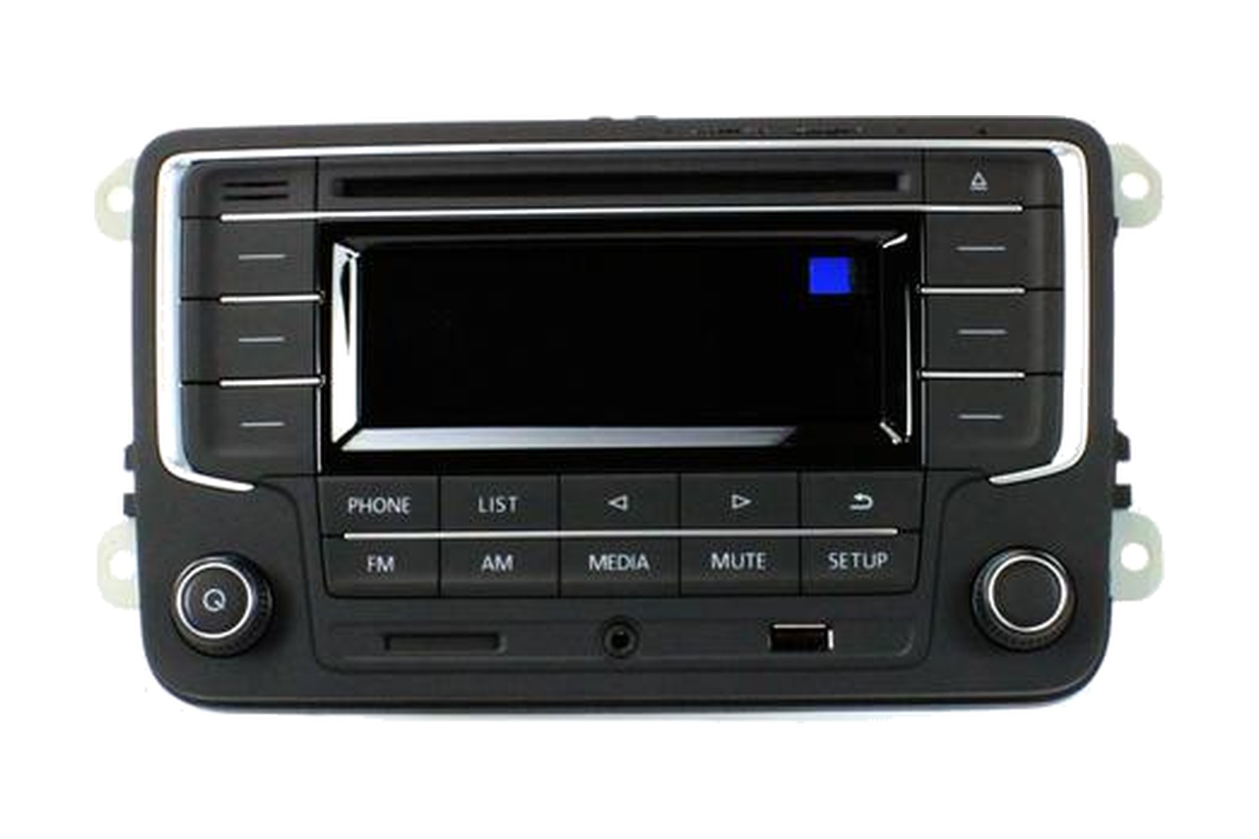 Rádio Automotivo VW 6RF035184