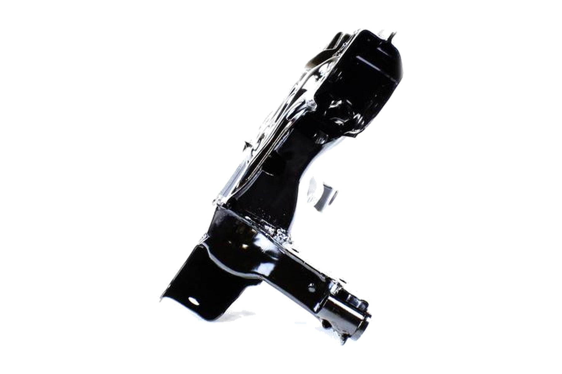 Quadro Agregado de Suspensão VW 5U0199315D - Imagem 7