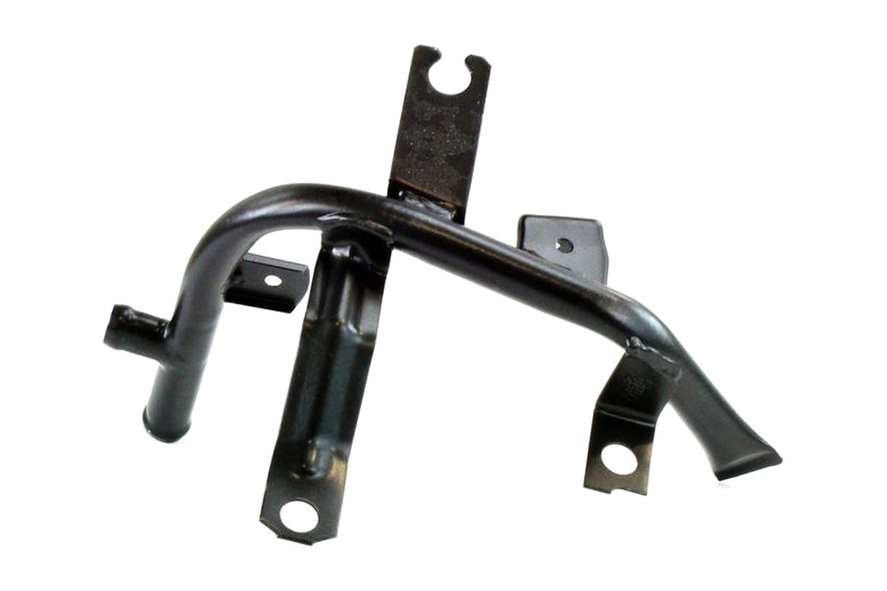 Tubo de Água de Radiador VW 5X0121065 - Imagem 2