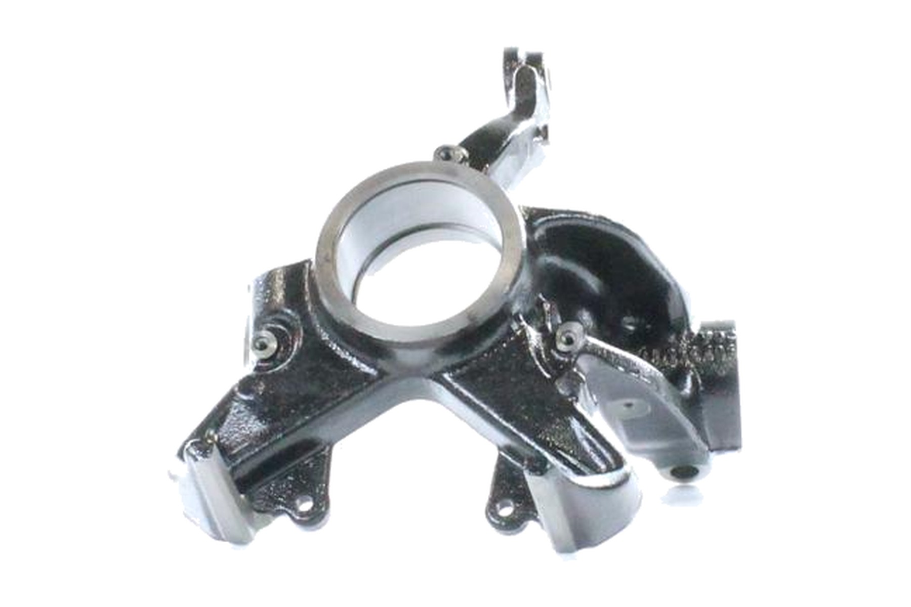 Manga de Eixo de Suspensão VW 5U7407256D - Imagem 23
