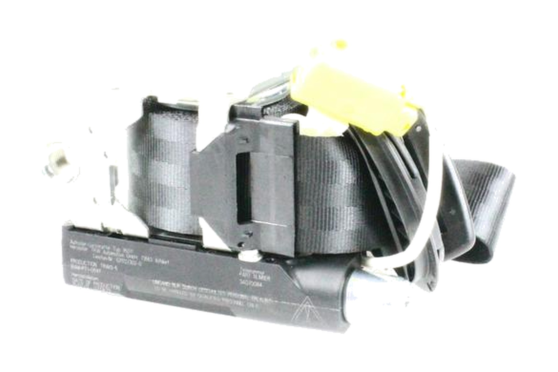 Cinto VW 3C1857705PRAA - Imagem 2