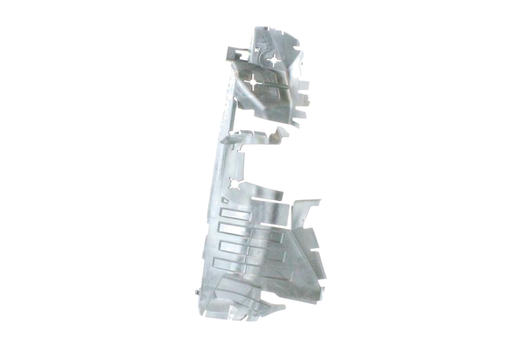 Defletor de Ar de Radiador VW 17A121283P - Imagem 15