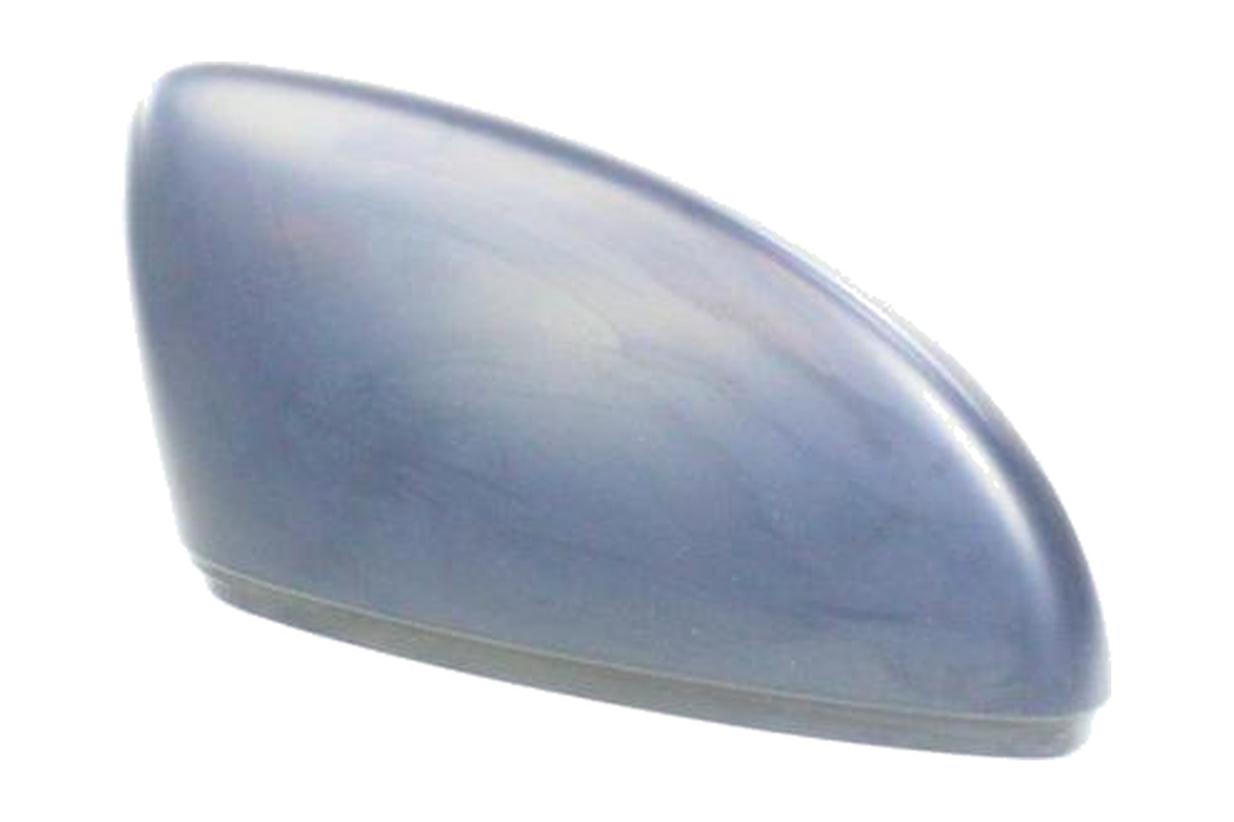 Capa de Espelho Retrovisor Direito (Passageiro) VW 3C8857538GRU - Imagem 3