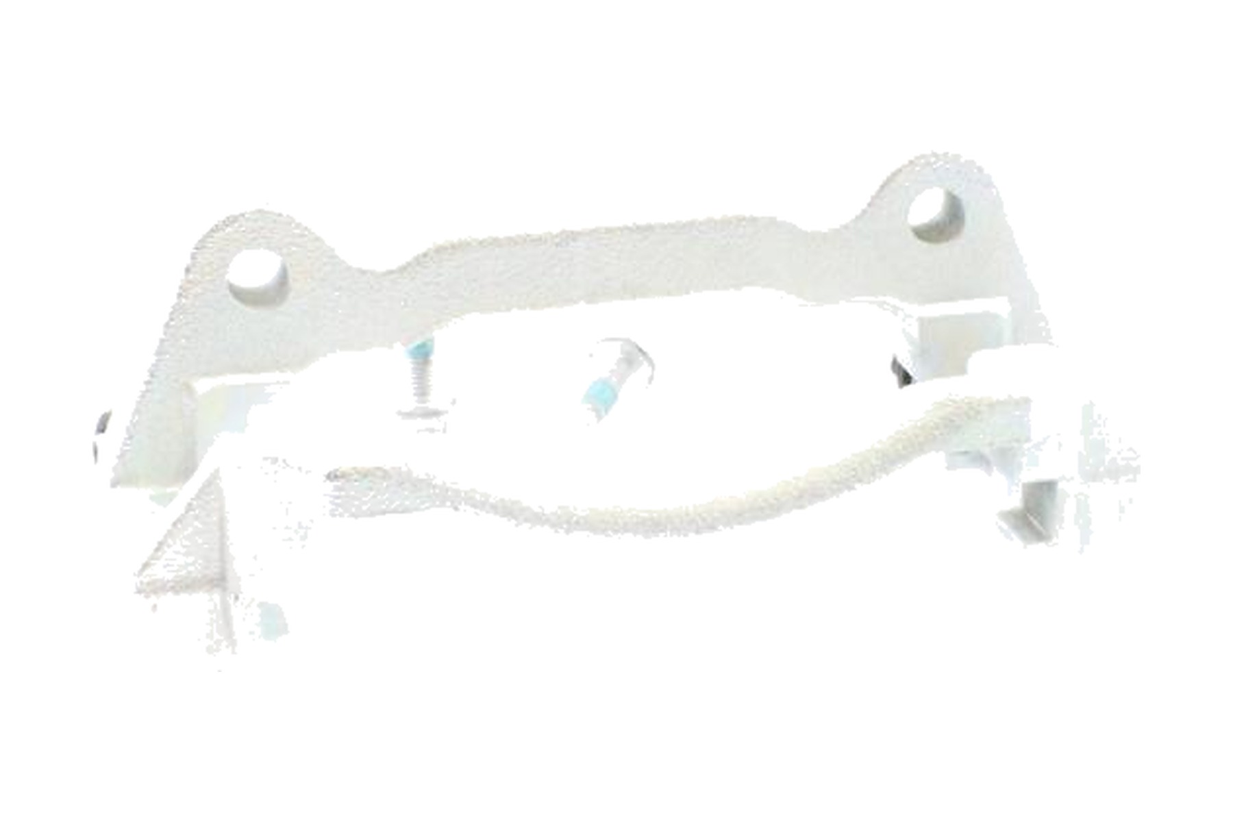 Suporte de Pinça de Freio VW 5QM615126 - Imagem 12