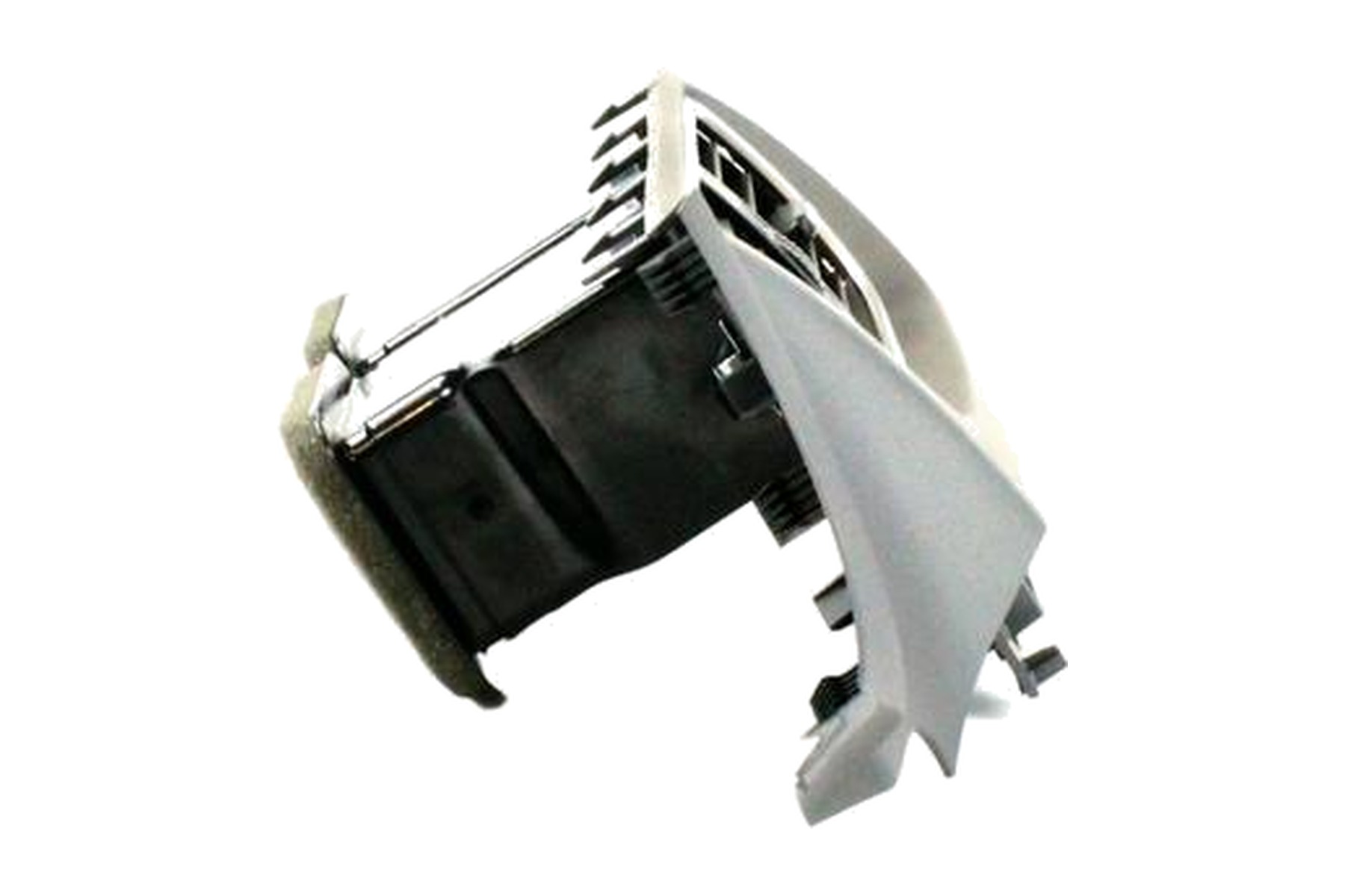 Moldura de Difusor de Ar Condicionado de Painel VW 5Z0858061PEKK - Imagem 19