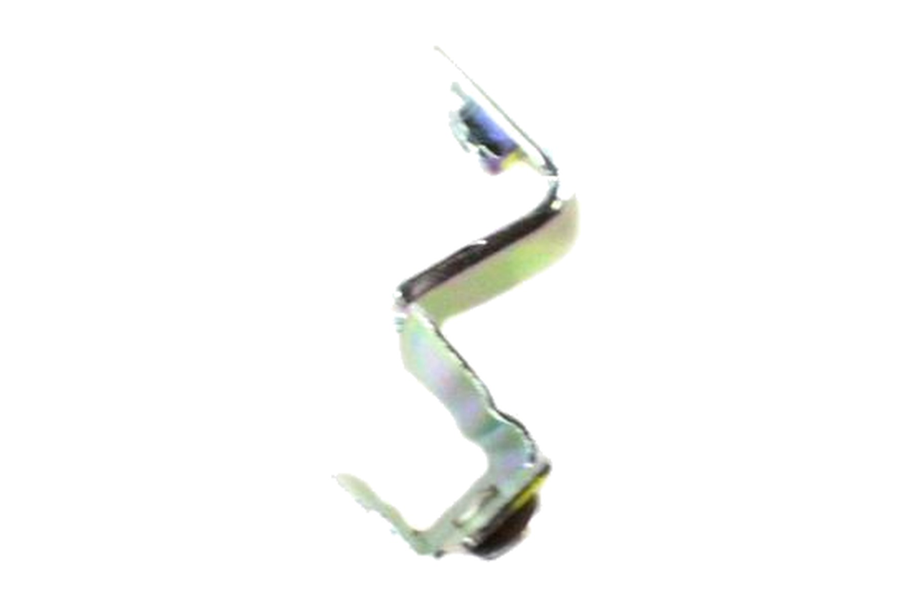 Trilho Guia de Vidro de Janela de Porta VW 5U4839057 - Imagem 4