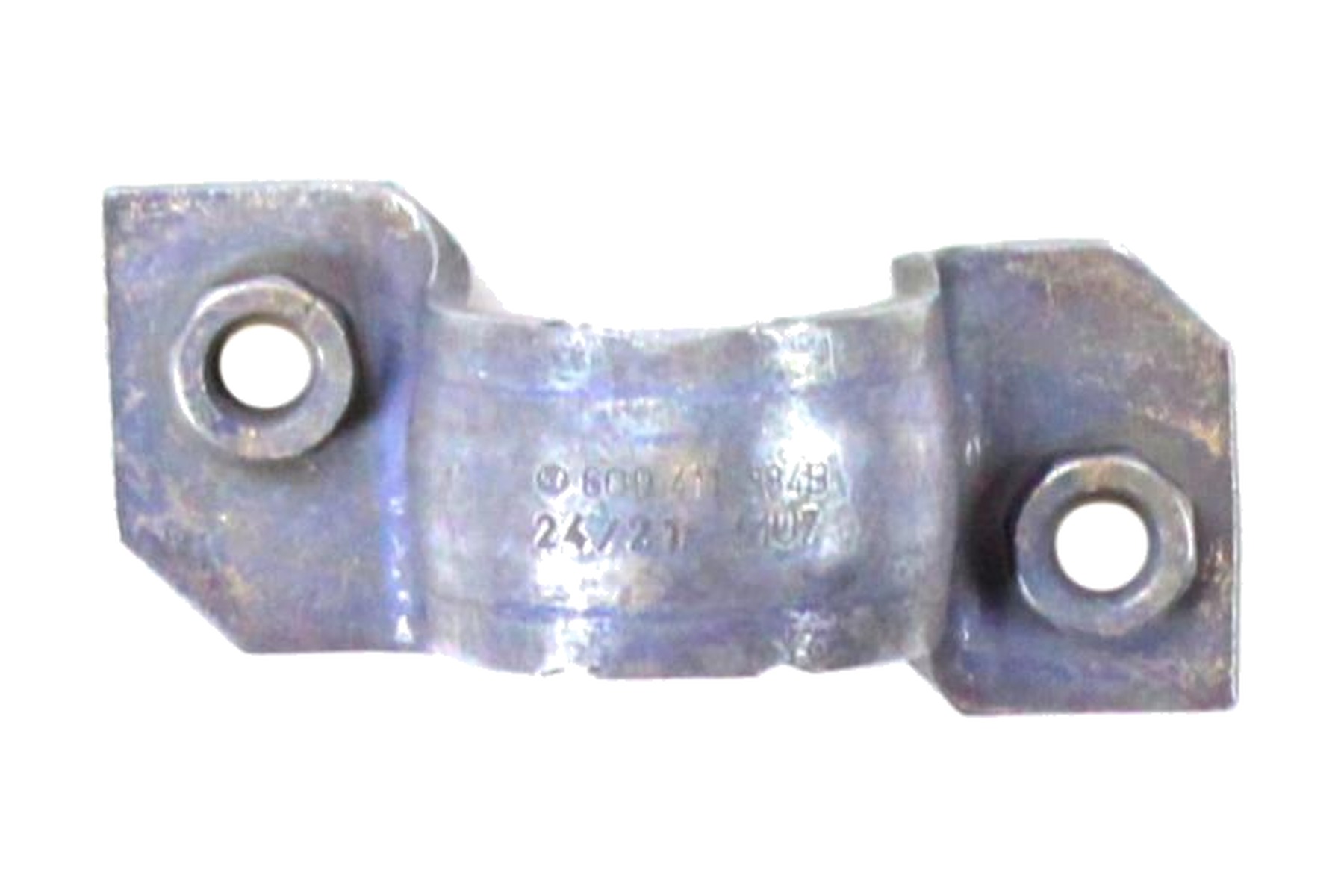 Braçadeira de Barra Estabilizadora VW 6Q0411334B