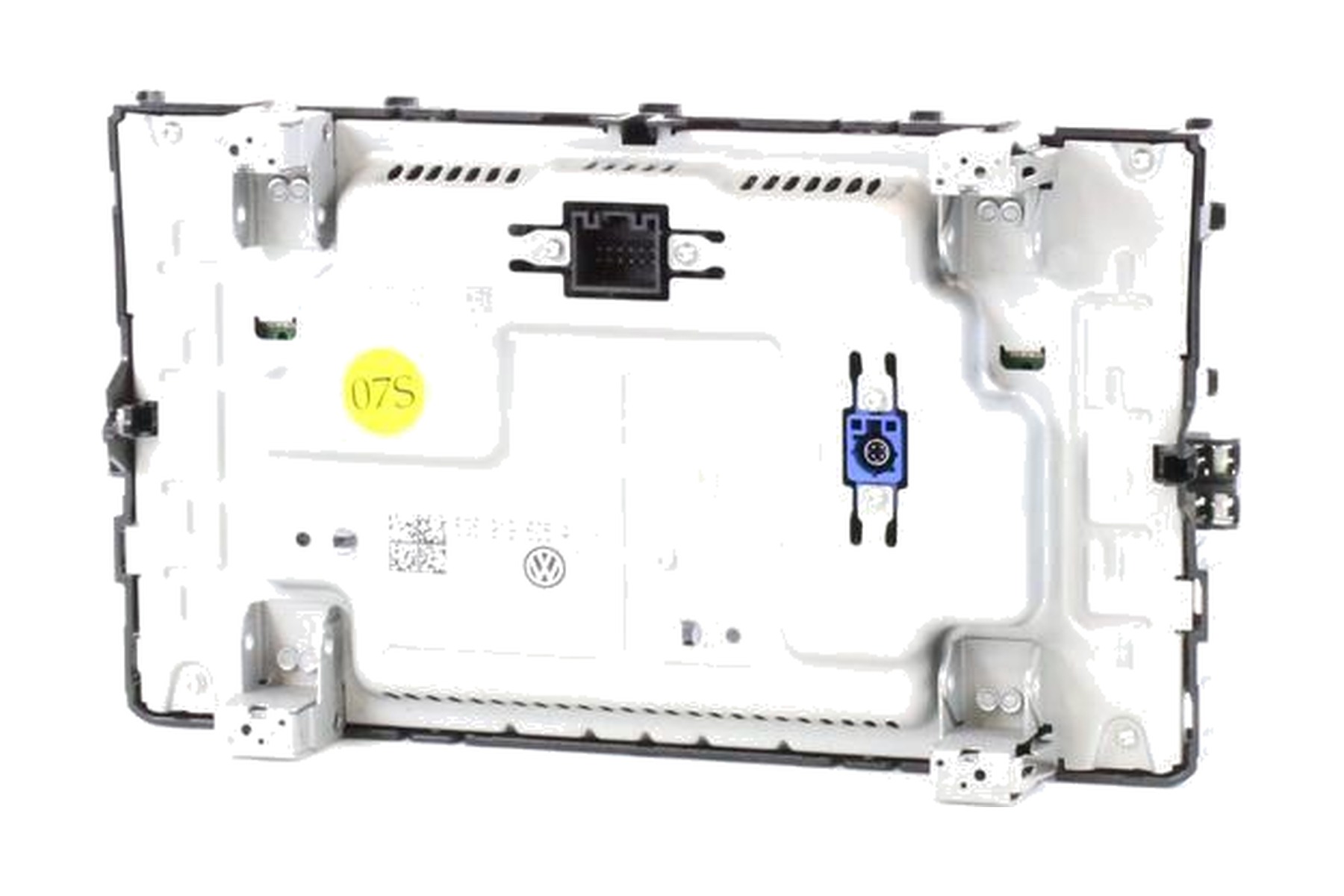 Rádio Automotivo VW 5G6919605A - Imagem 14