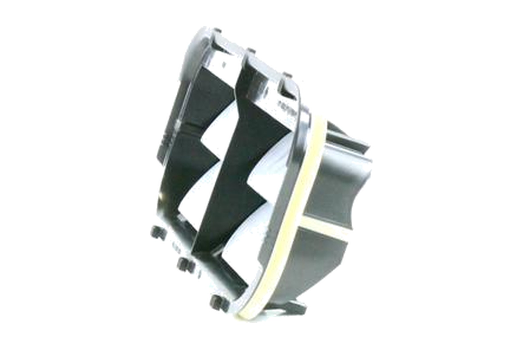 Duto de Saída de Ar Condicionado VW 7LA819181 - Imagem 6