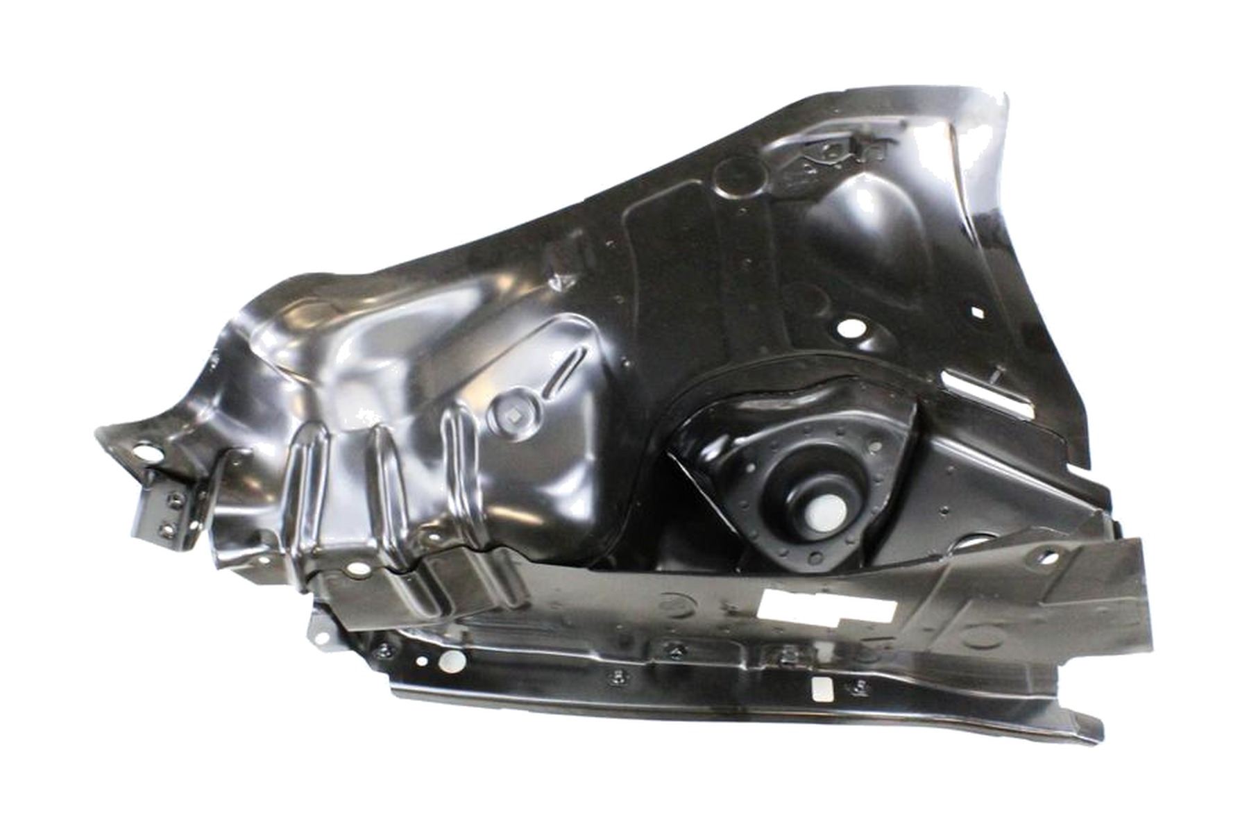 Chapa de Caixa de Roda VW 5Z0805116HGRU