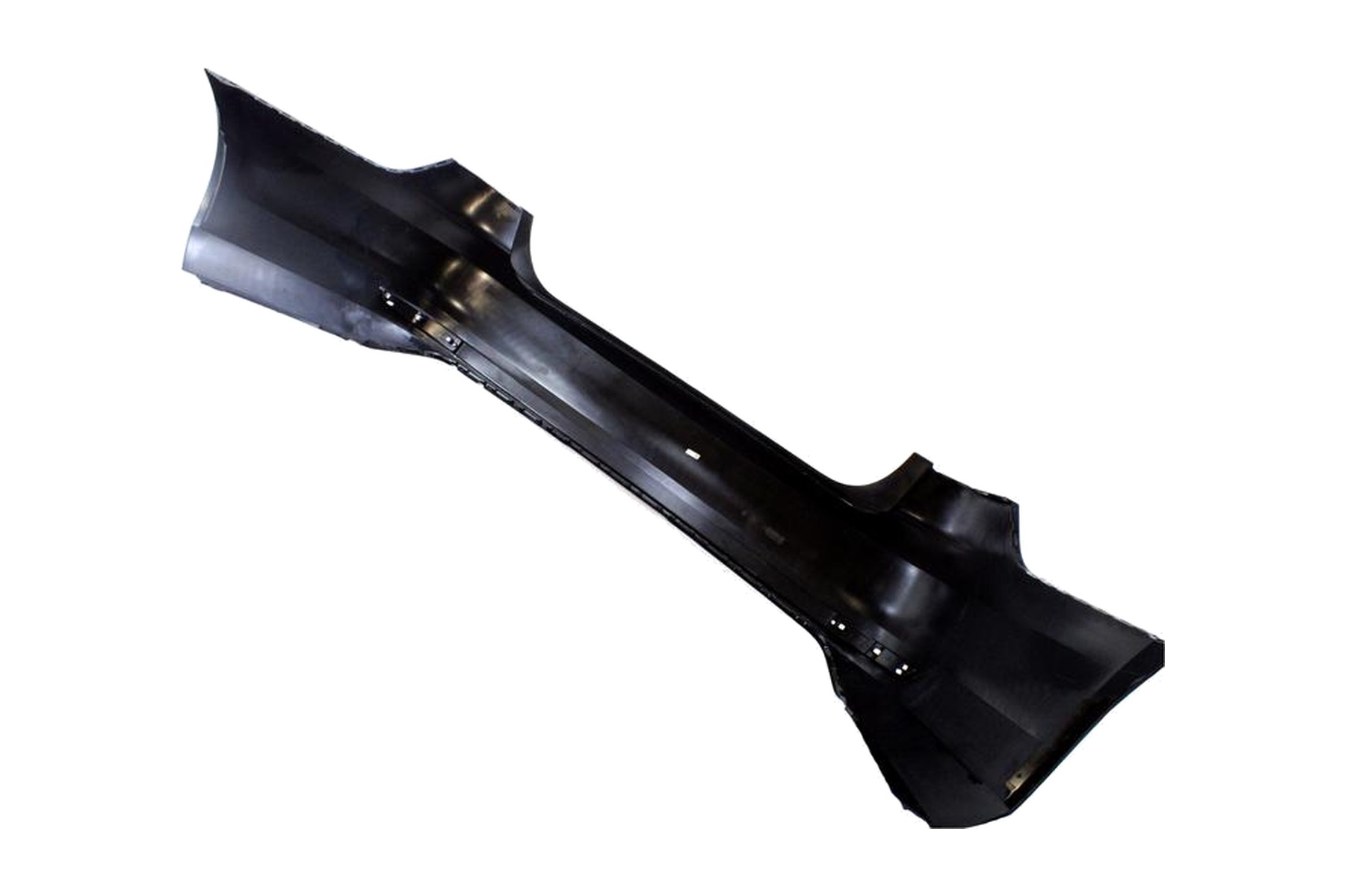 Para-choque Traseiro Texturizado VW 5C6807421HGRU - Imagem 4