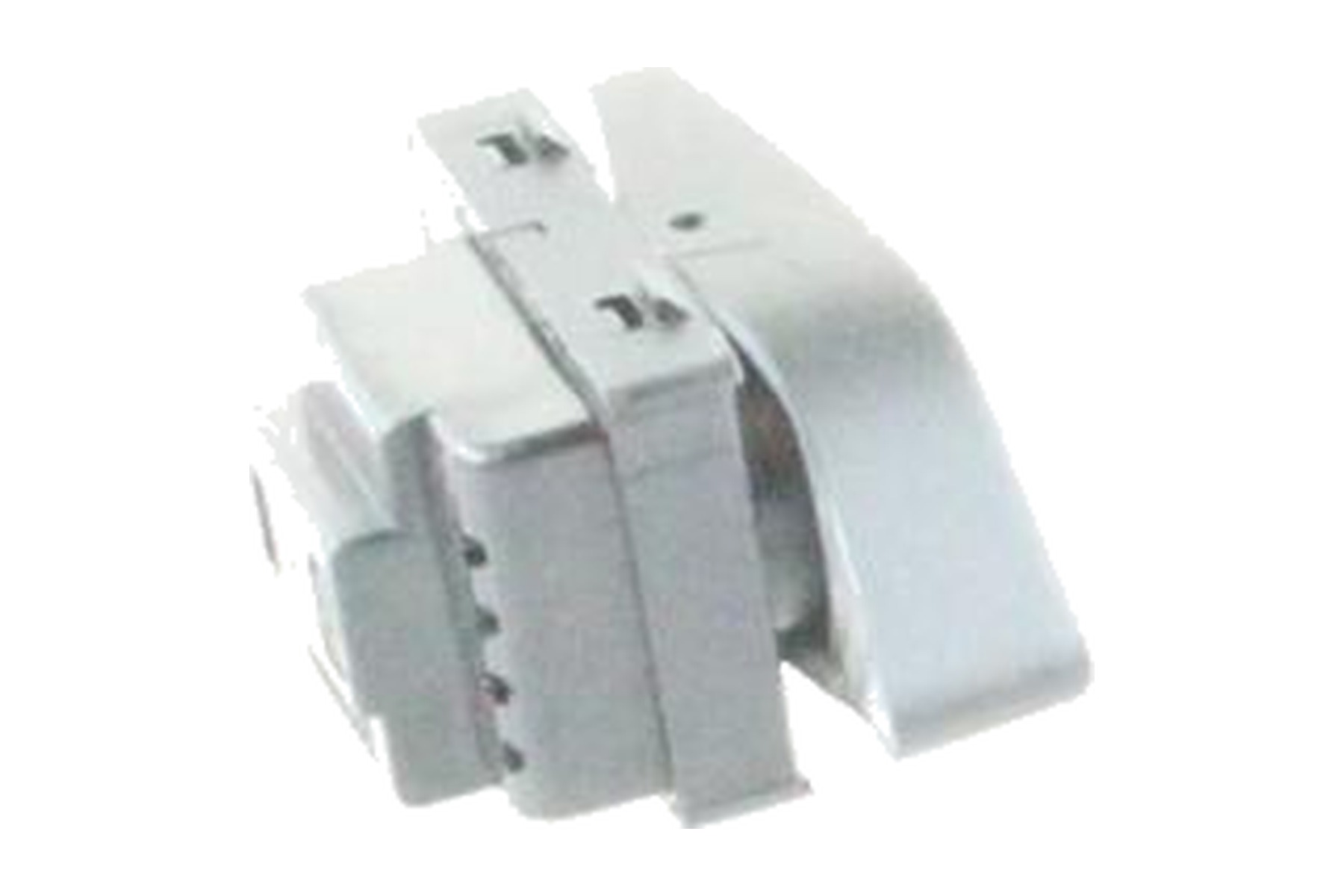 Botão Interruptor de Trava Elétrica de Porta VW 5C6962126REH - Imagem 18