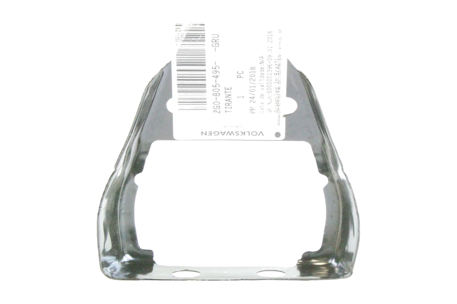 Tirante VW 2G0805495GRU - Imagem 13