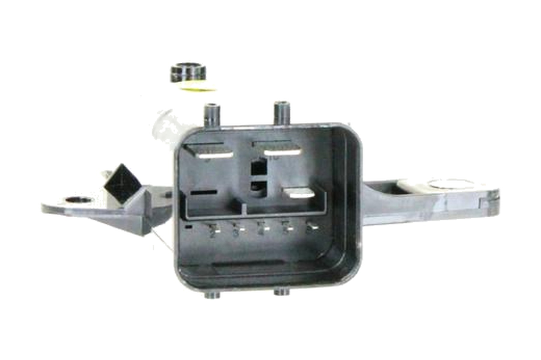 Módulo Eletrônico de Comando de Ventoinha VW 1S0919506A - Imagem 18