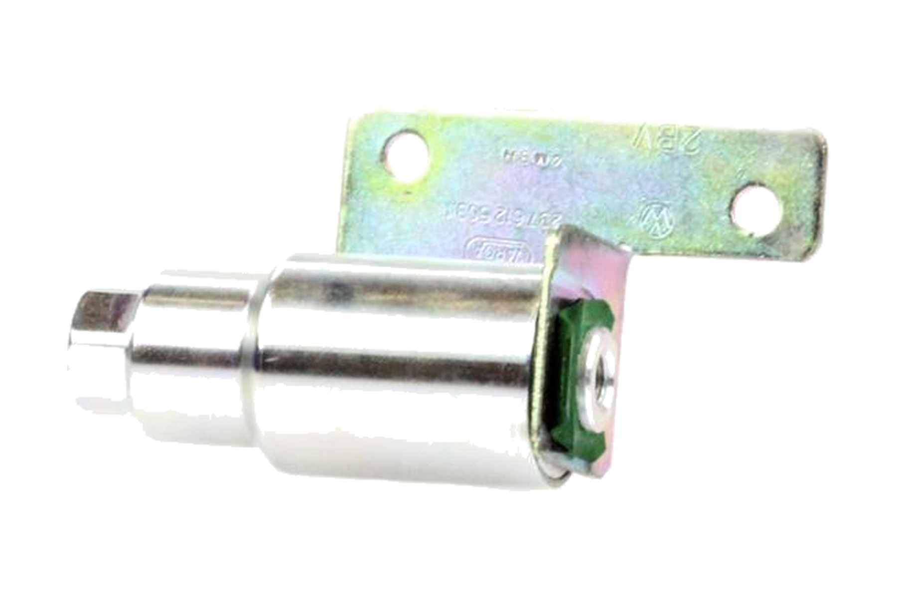 Válvula Reguladora de Pressão de Freio VW 2376125031 - Imagem 2