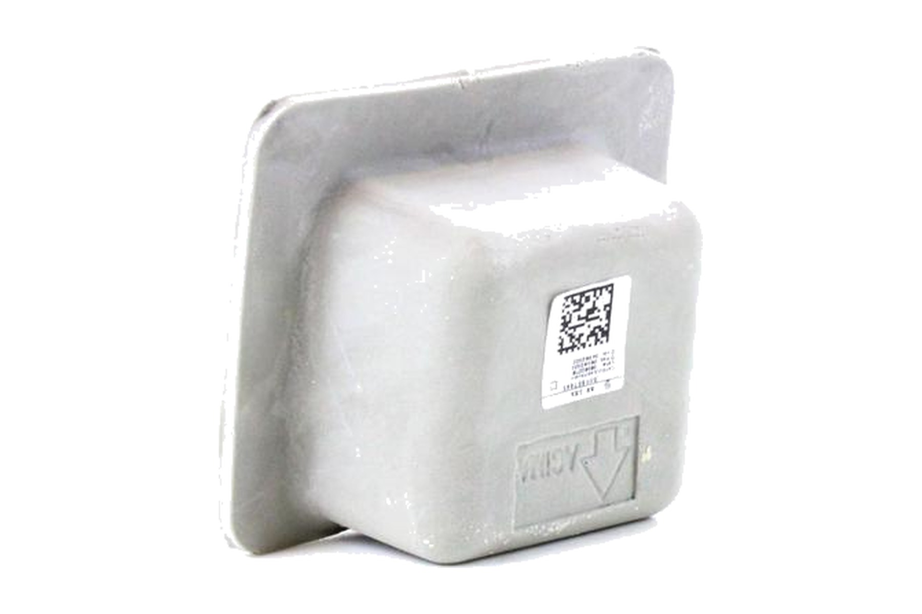 Isolamento de Cinto de Segurança VW 5U0857865 - Imagem 10