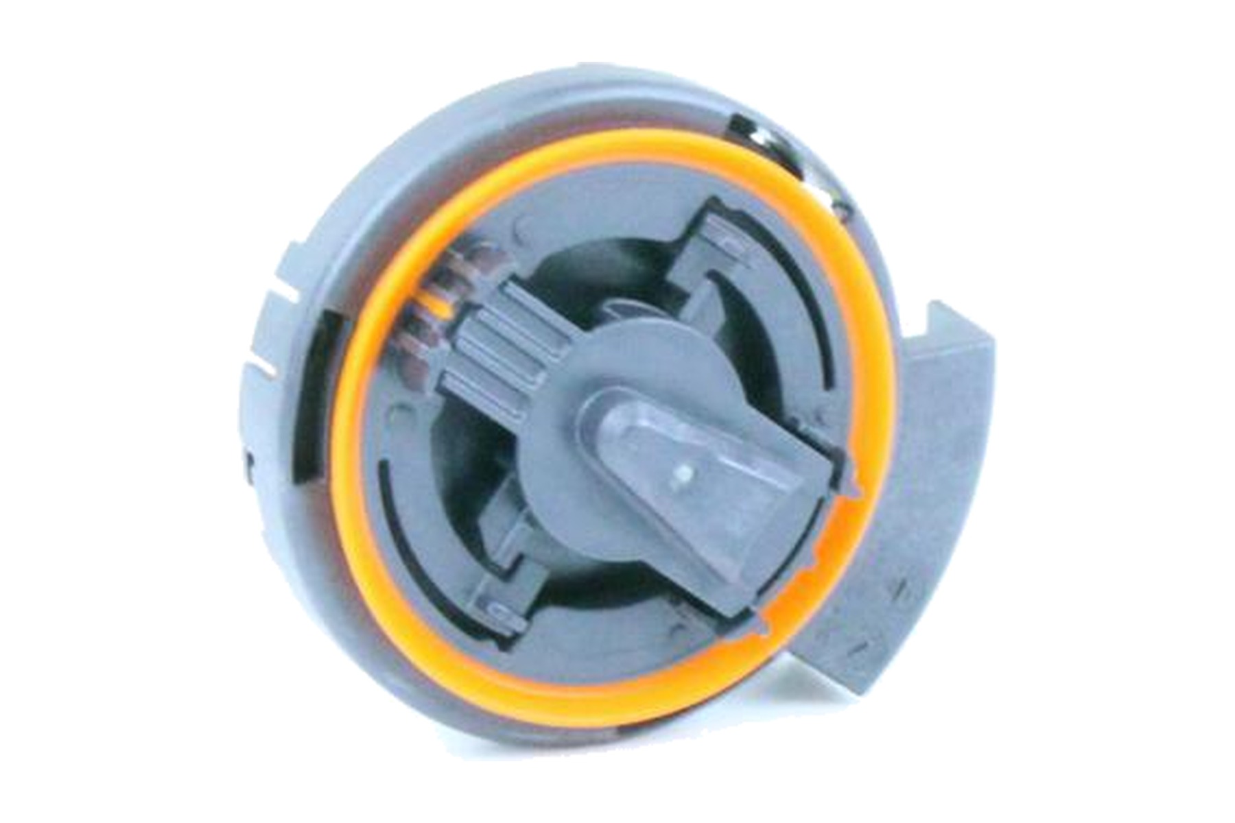 Sensor de Impacto de Porta de Airbag VW 2QB959354 - Imagem 24