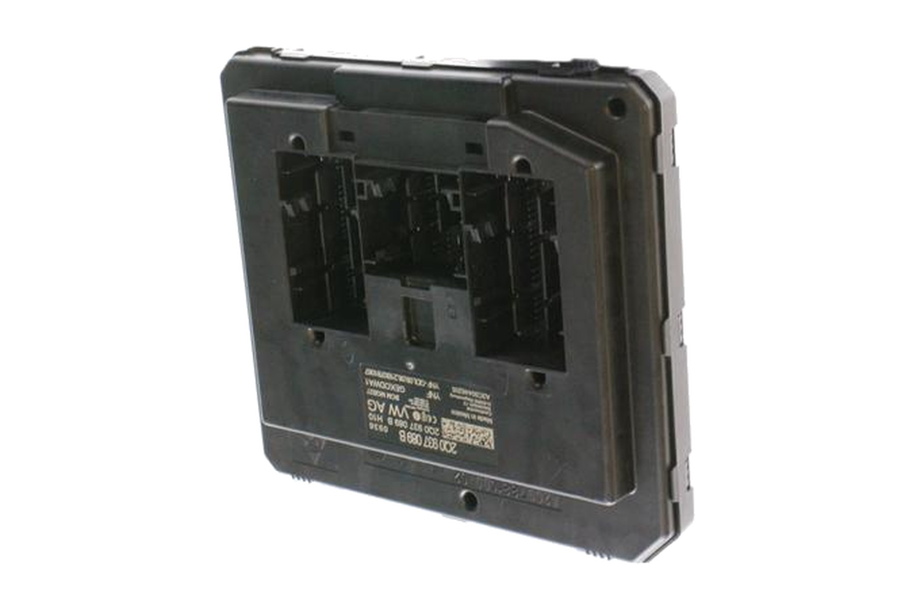 Módulo Eletrônico BCM VW 2Q0937089B - Imagem 4