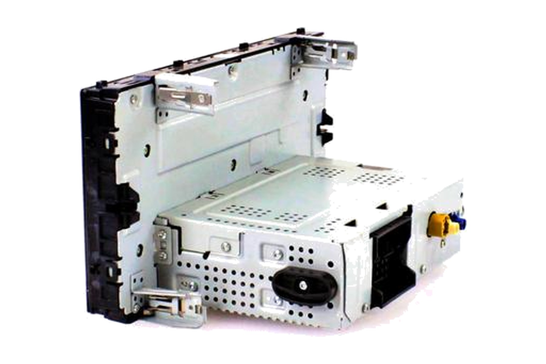 Rádio Automotivo VW 2GM035180 - Imagem 9