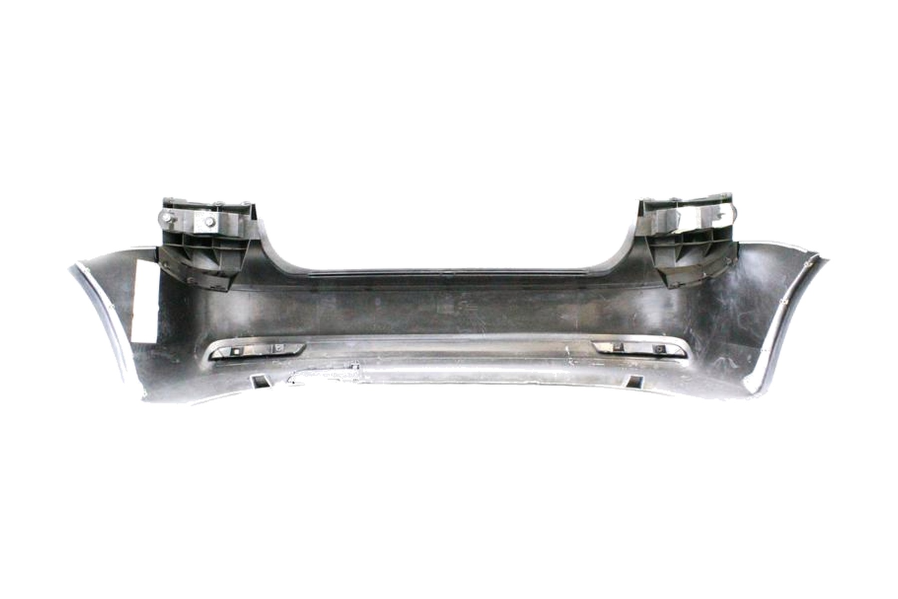 Para-choque Traseiro VW 5Z9807417BGRU - Imagem 4