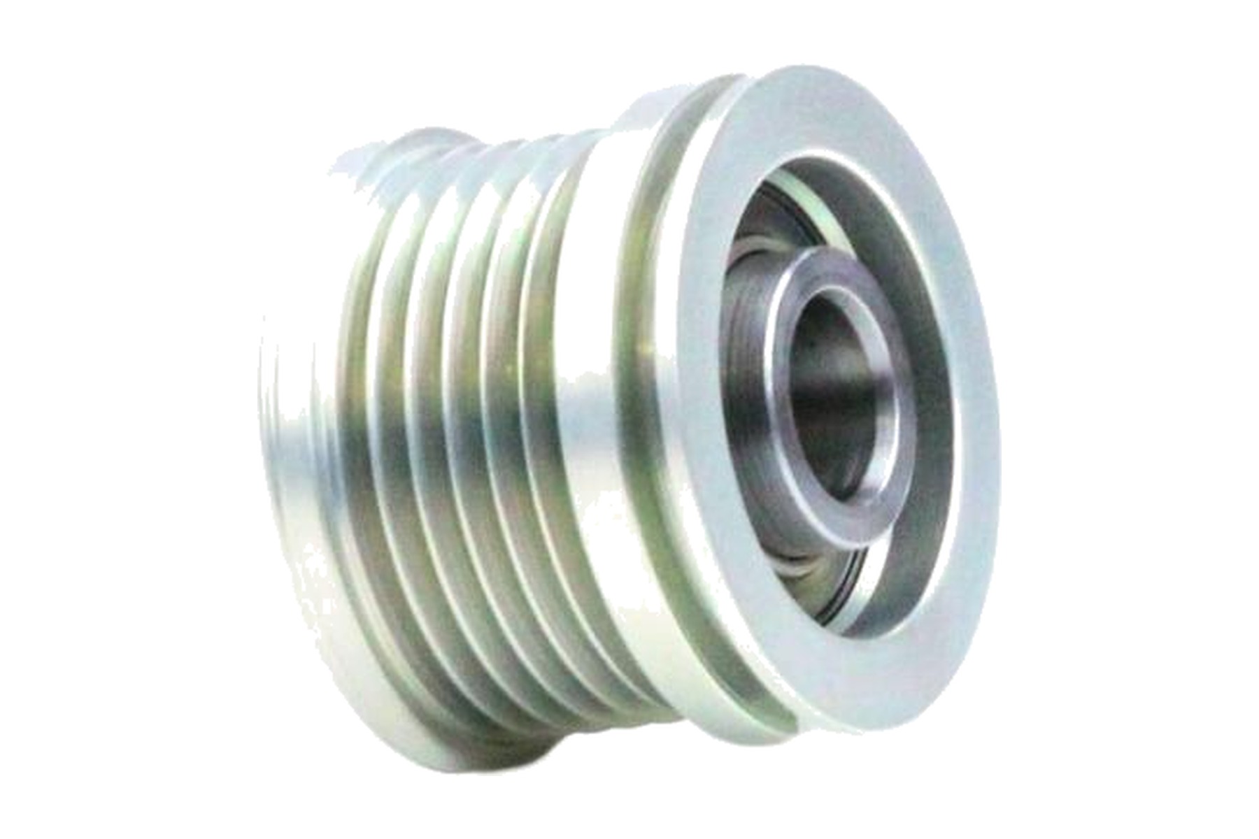 Polia de Alternador VW 045903119A - Imagem 9