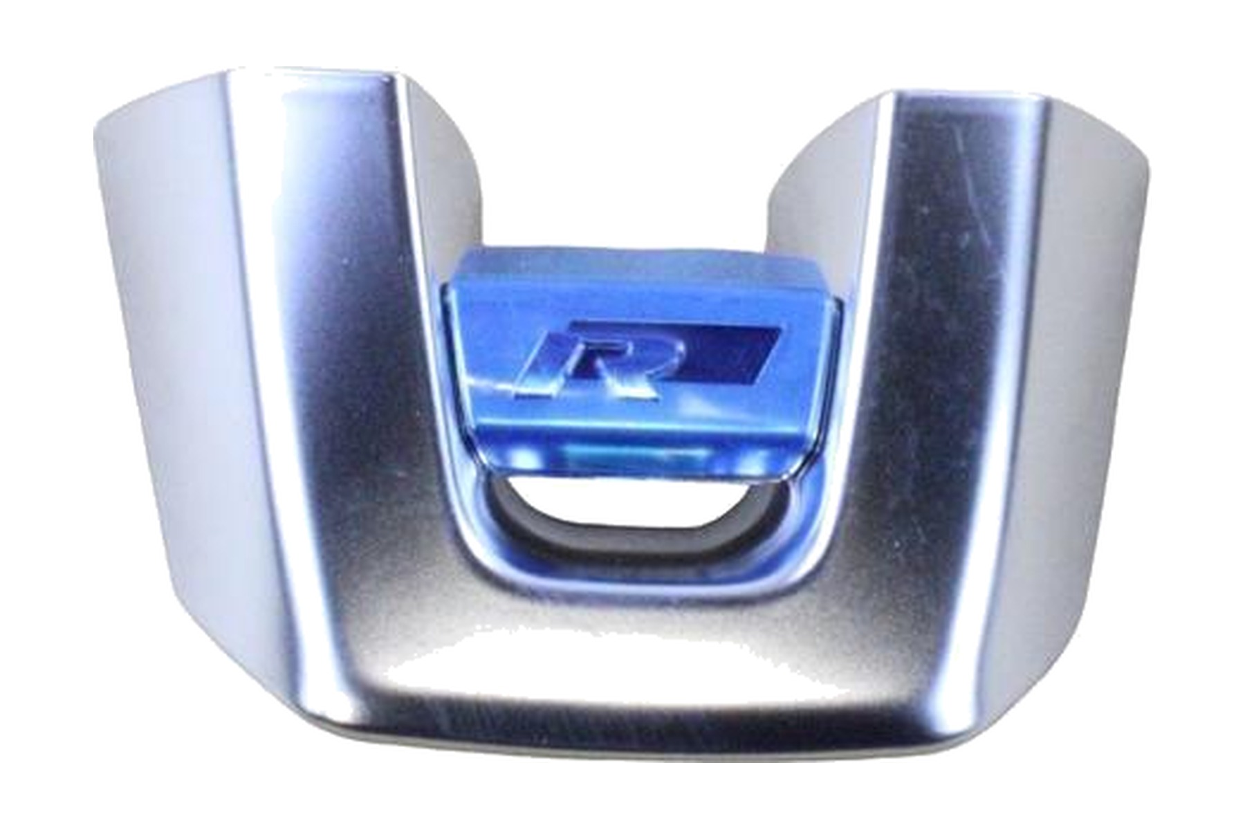 Emblema VW 1K8419685BPOP - Imagem 2