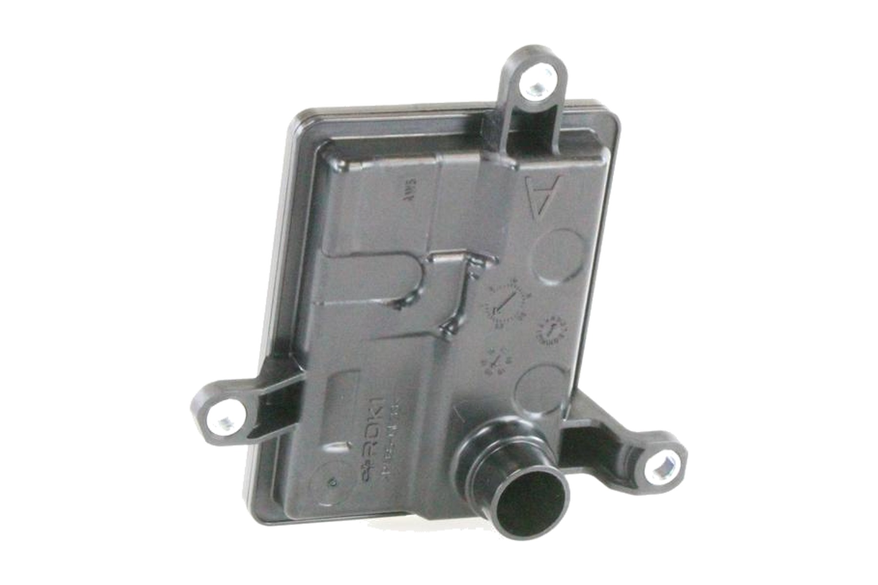 Filtro de Óleo de Caixa de Câmbio VW 09G325429H - Imagem 12