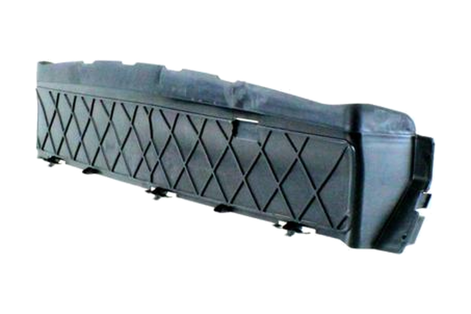 Defletor de Ar de Radiador VW 5N0121341A - Imagem 5