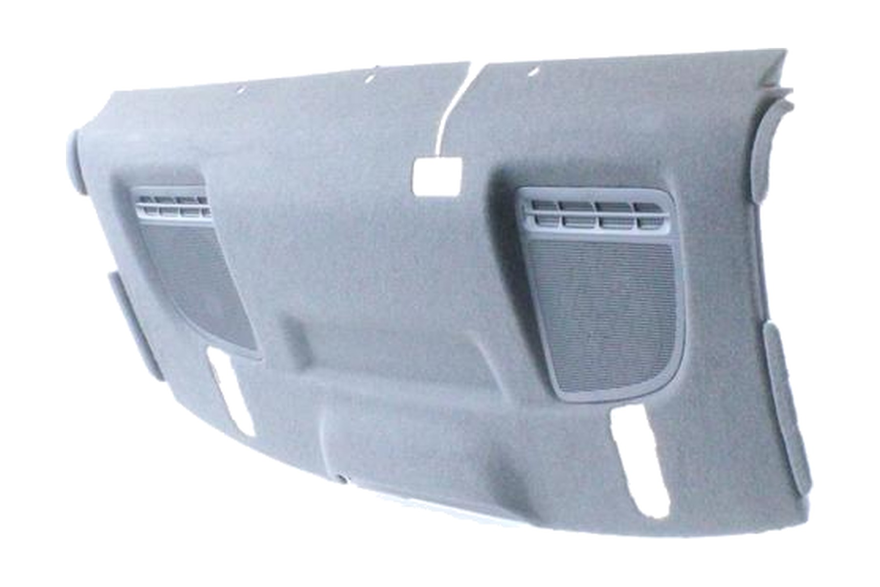 Tampão de Porta-malas VW 5U5863413L7T8 - Imagem 5