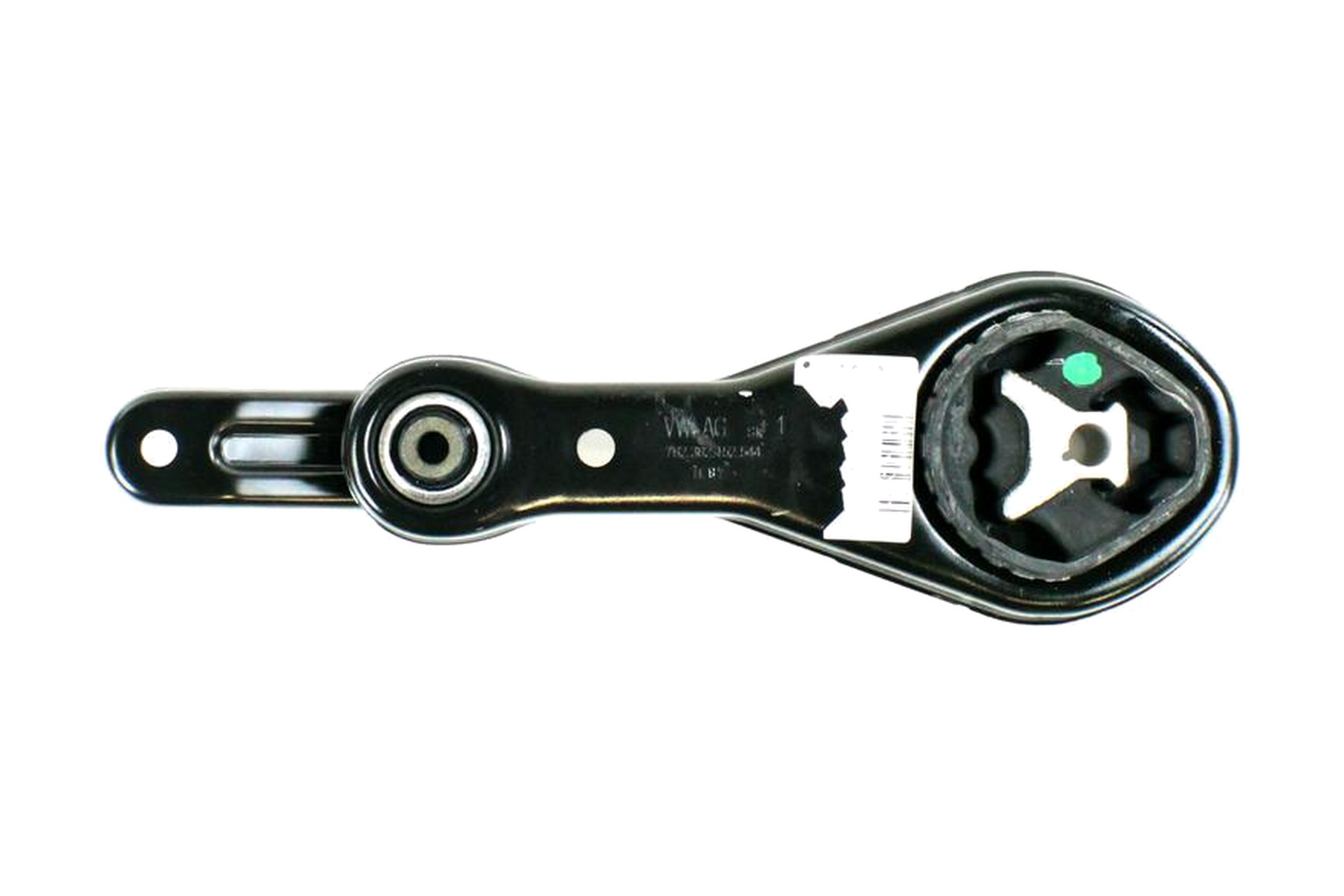 Coxim de Caixa de Câmbio VW 2Q0199851AE