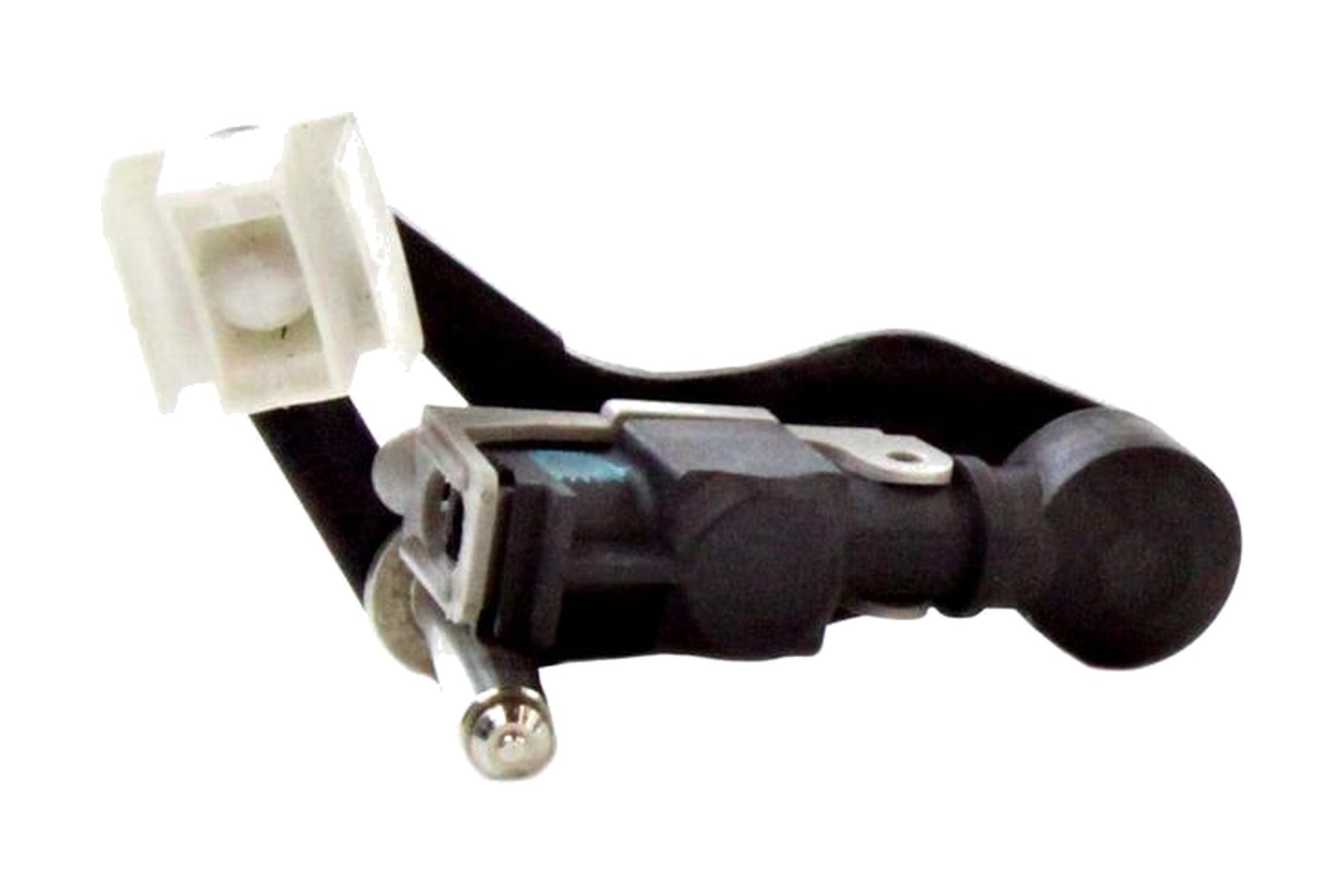 Suporte de Alavanca de Trambulador VW 5Z0711201 - Imagem 12