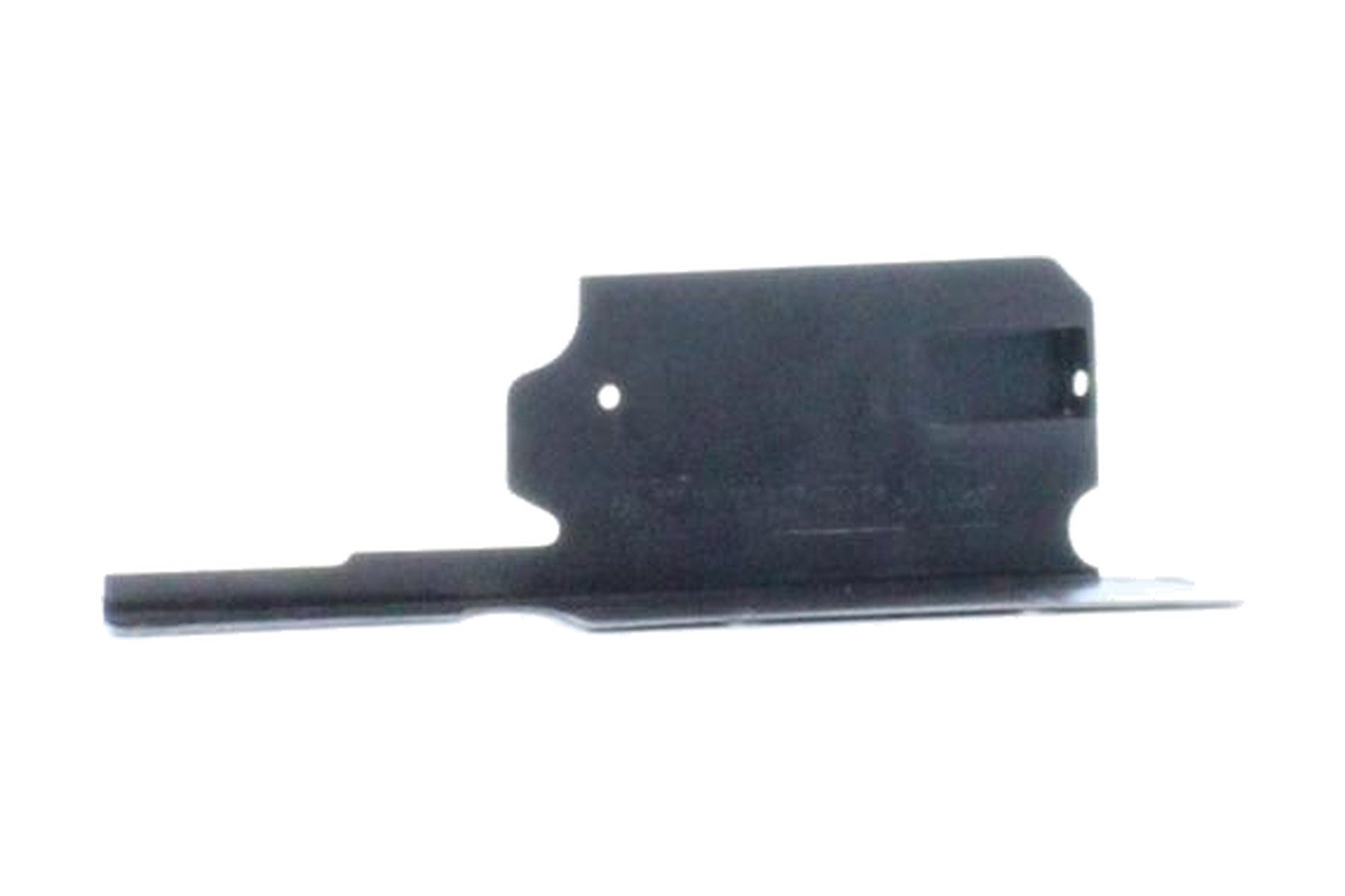 Defletor de Ar de Radiador VW 377121283 - Imagem 12