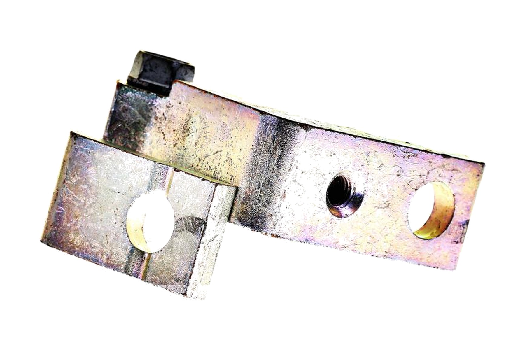 Dobradiça de Porta VW 1J0831402E - Imagem 2