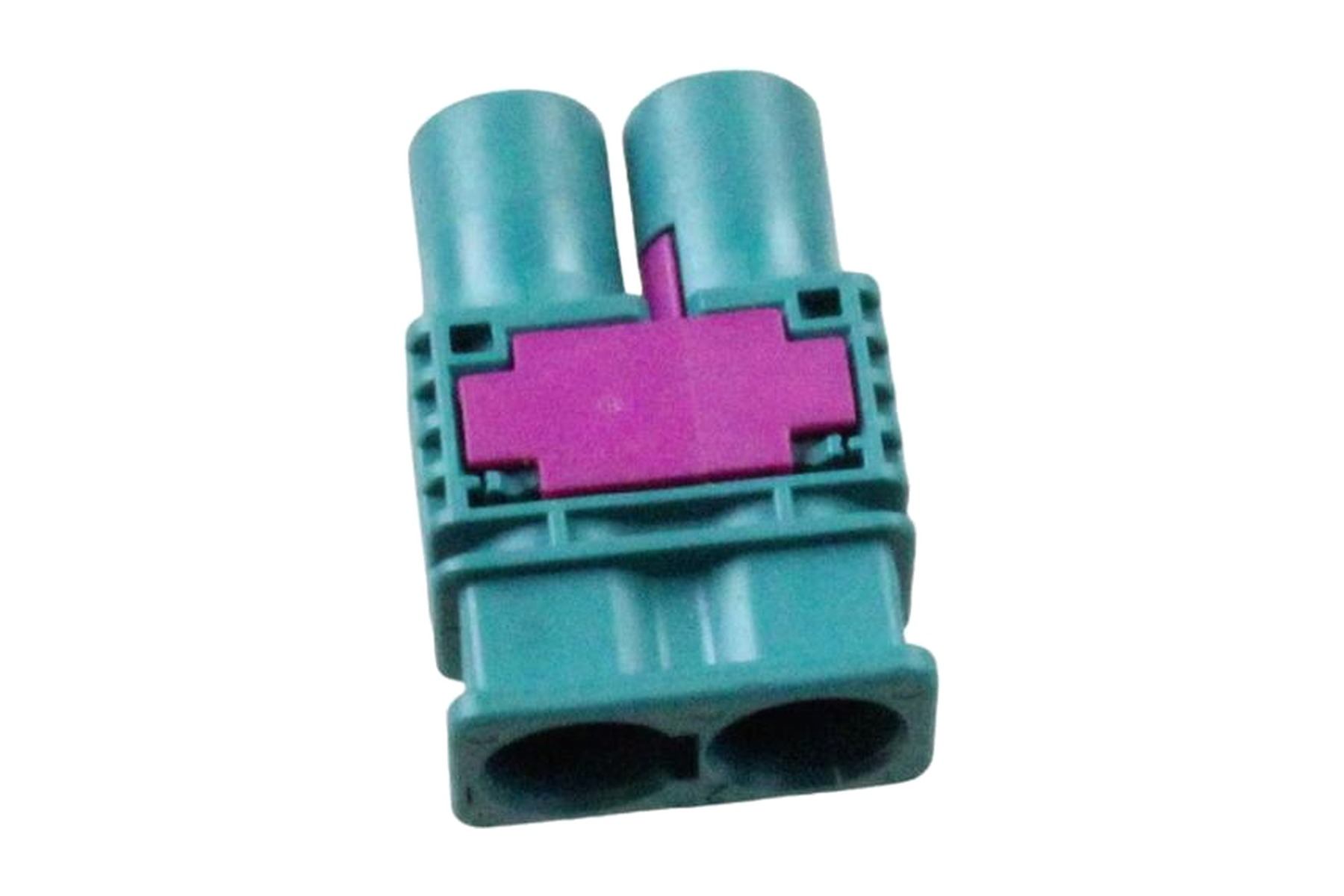 Conector VW 6Q0035671K - Imagem 3