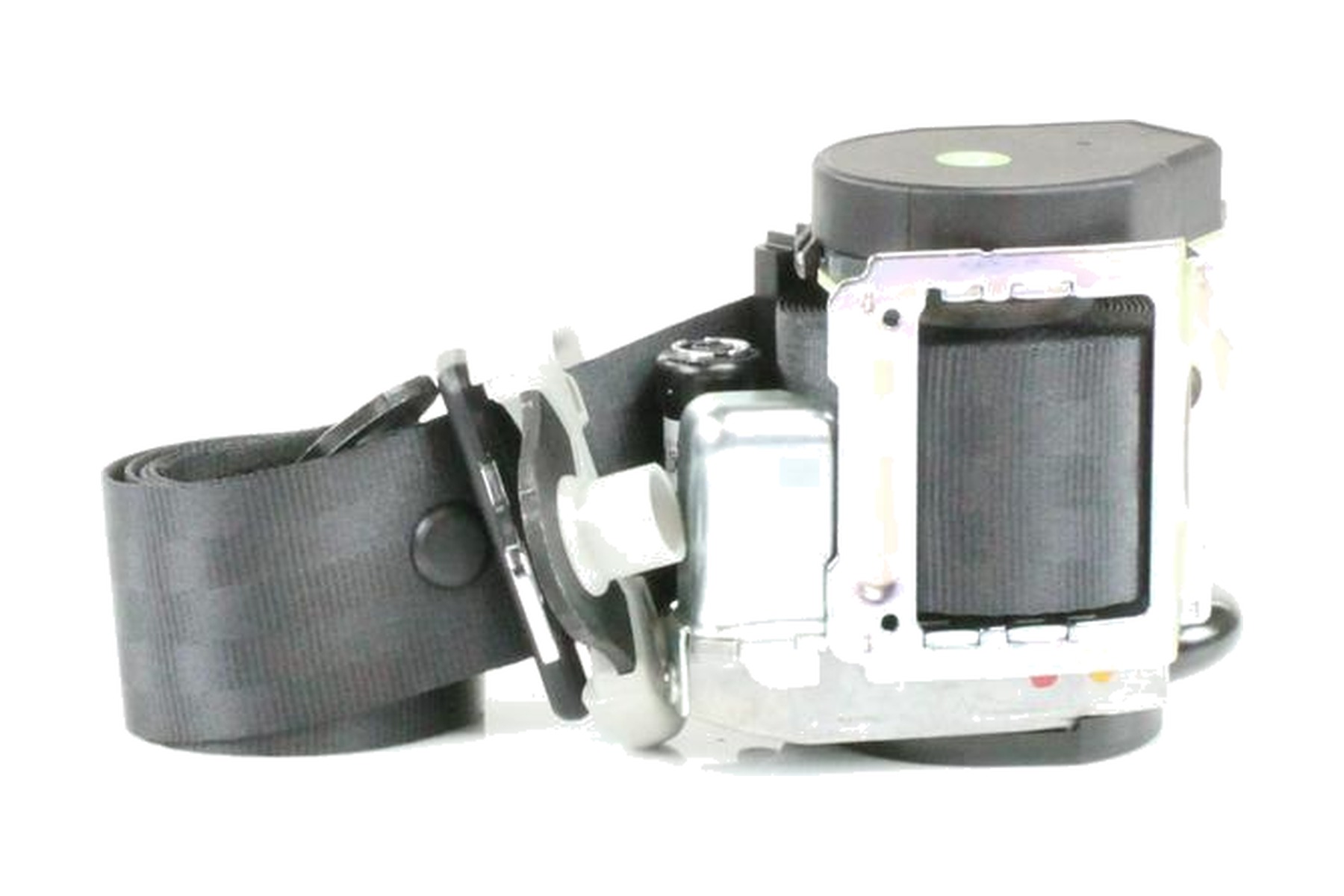 Cinto de Segurança de Banco VW 5U4857706MHCP - Imagem 24