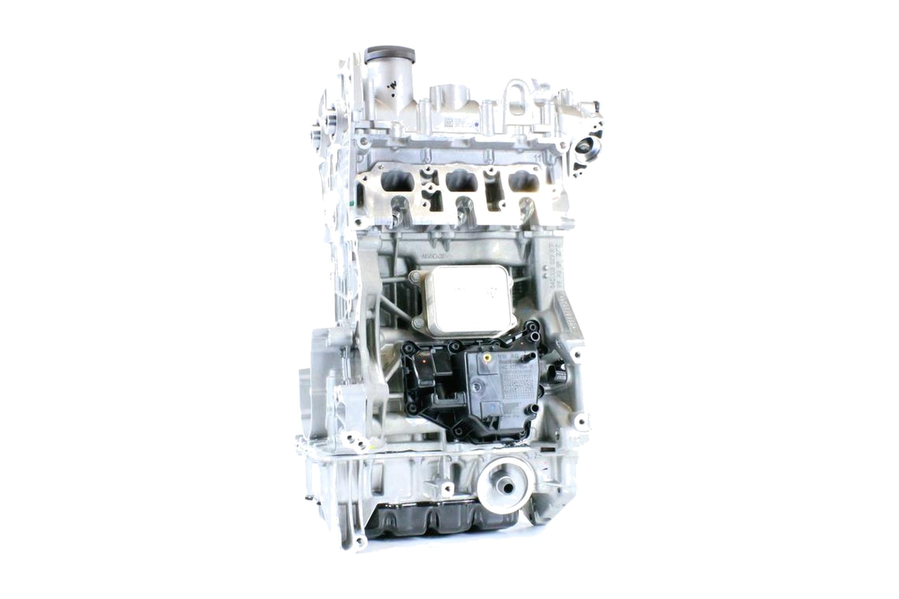 Motor Parcial 1.0 litros VW 04C100034C - Imagem 12