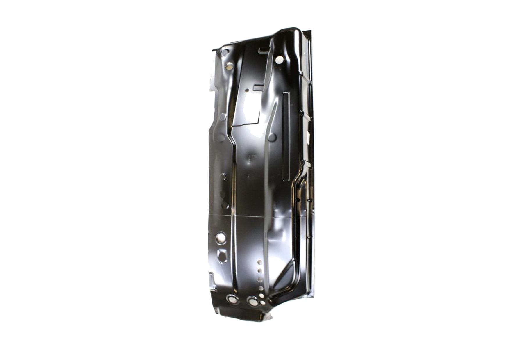 Chapa de Assoalho VW 5Z0803206ACTR - Imagem 2
